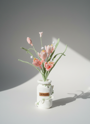 Fairy Lily - The Enchanted Sanctuary