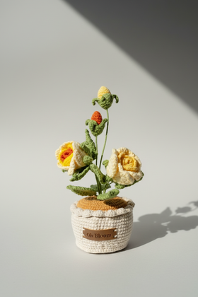 Rose - The Timeless Romance