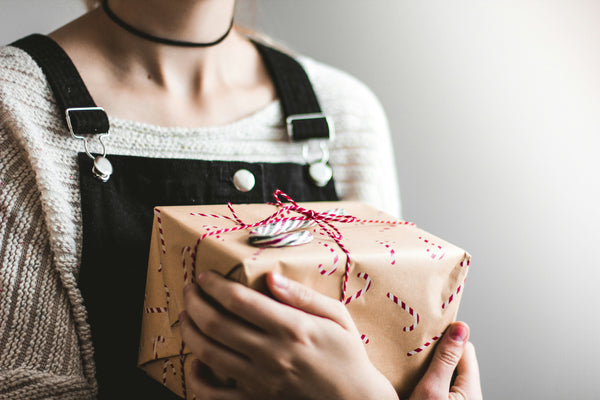 Last-Minute Gift Ideas That Still Feel Thoughtful