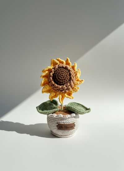 Sunflower - The Eternal Sunshine