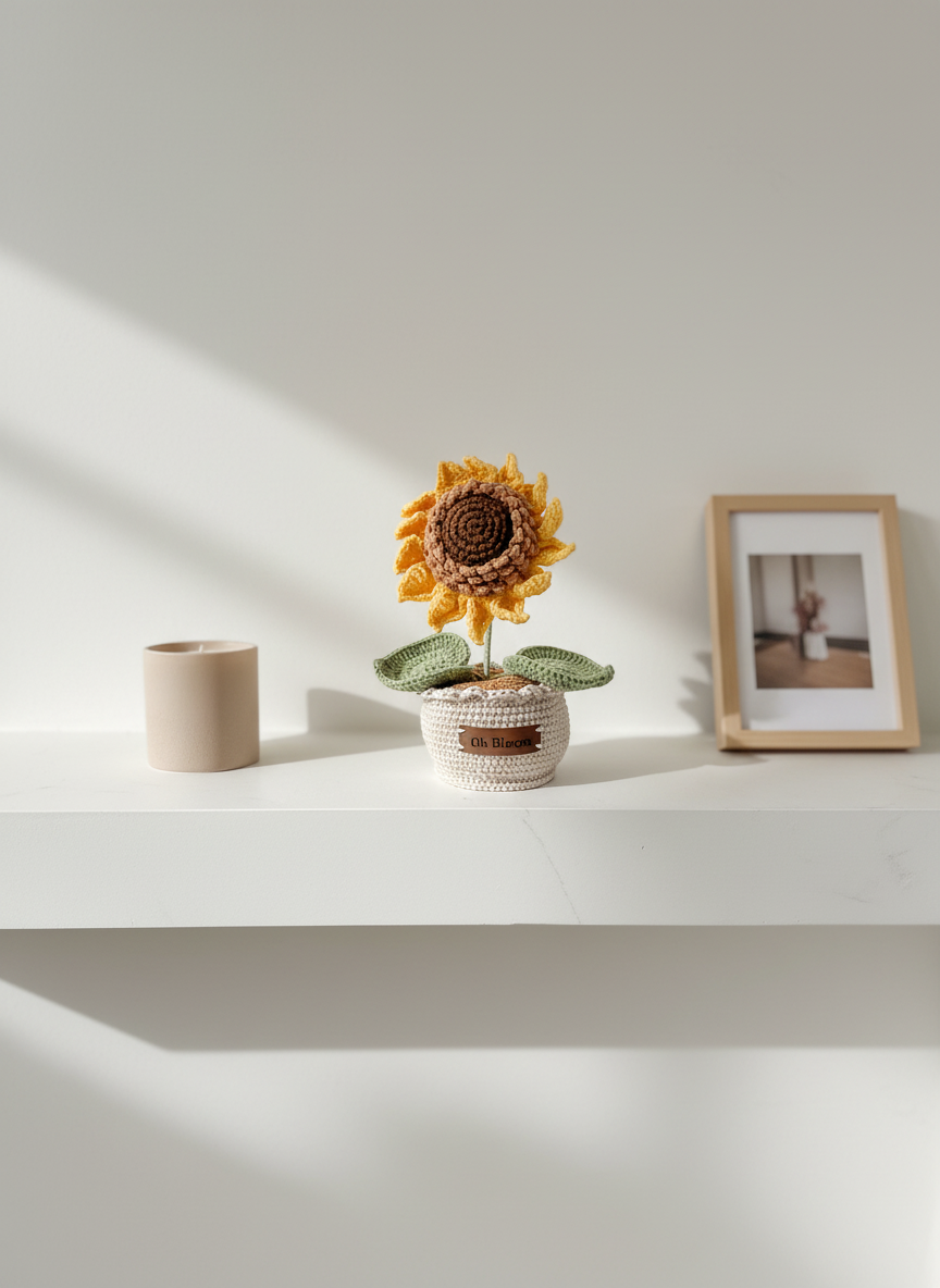 Sunflower - The Eternal Sunshine