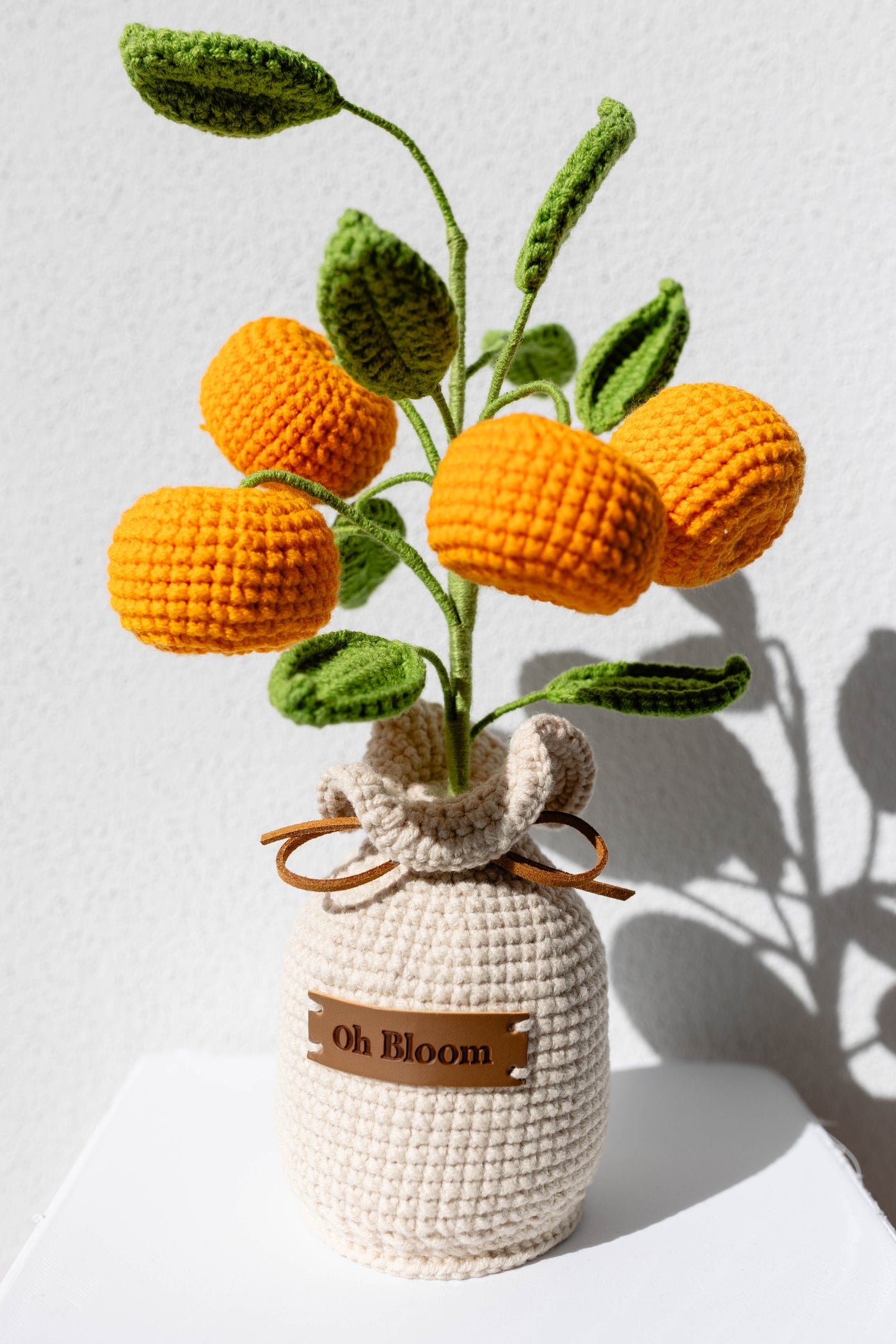 Mandarins - The Citrus Joy