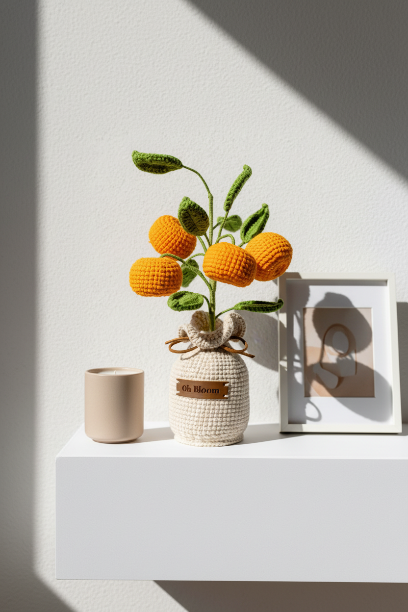 Mandarins - The Citrus Joy