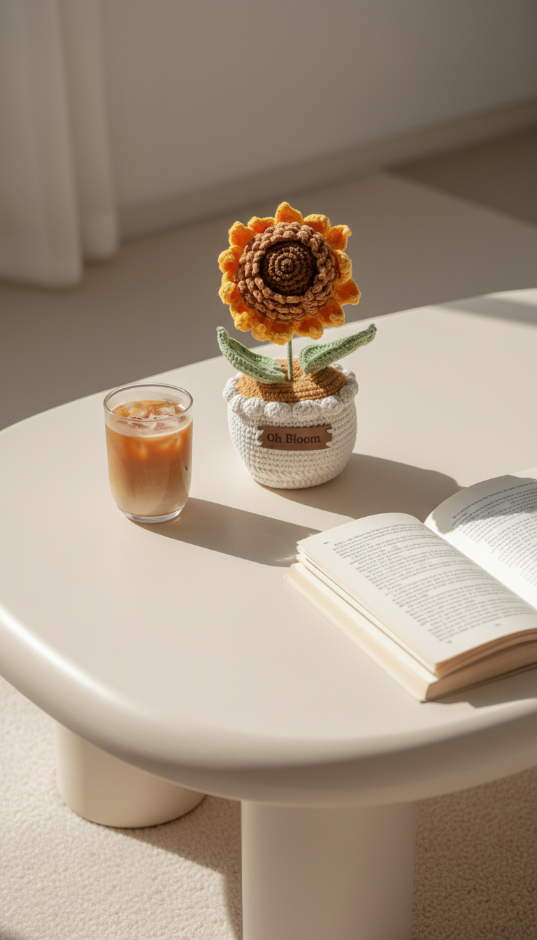 Sunflower - The Eternal Sunshine