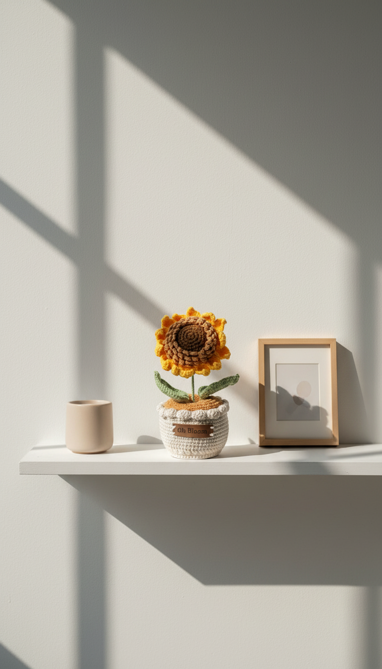 Sunflower - The Eternal Sunshine