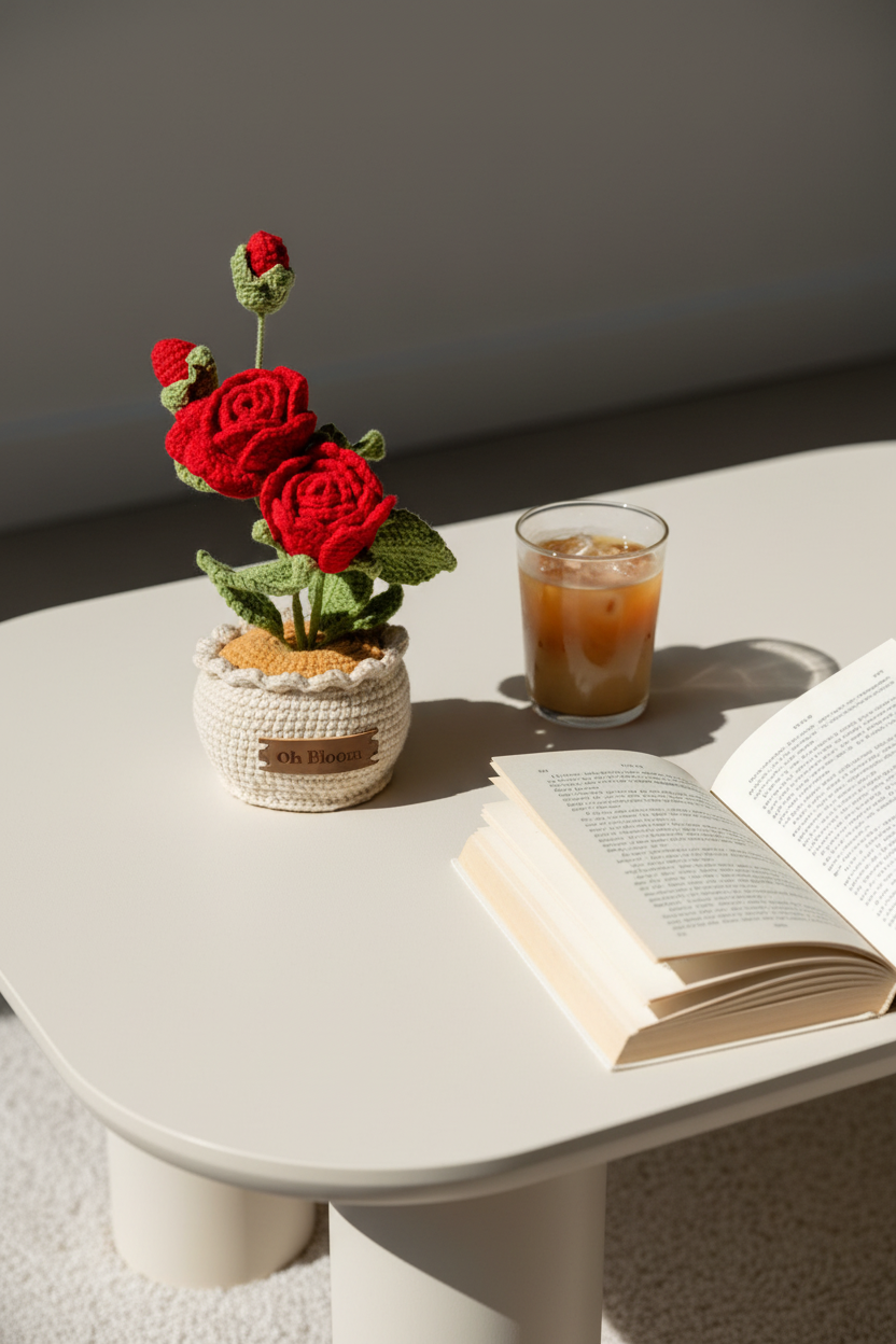 Rose - The Timeless Romance