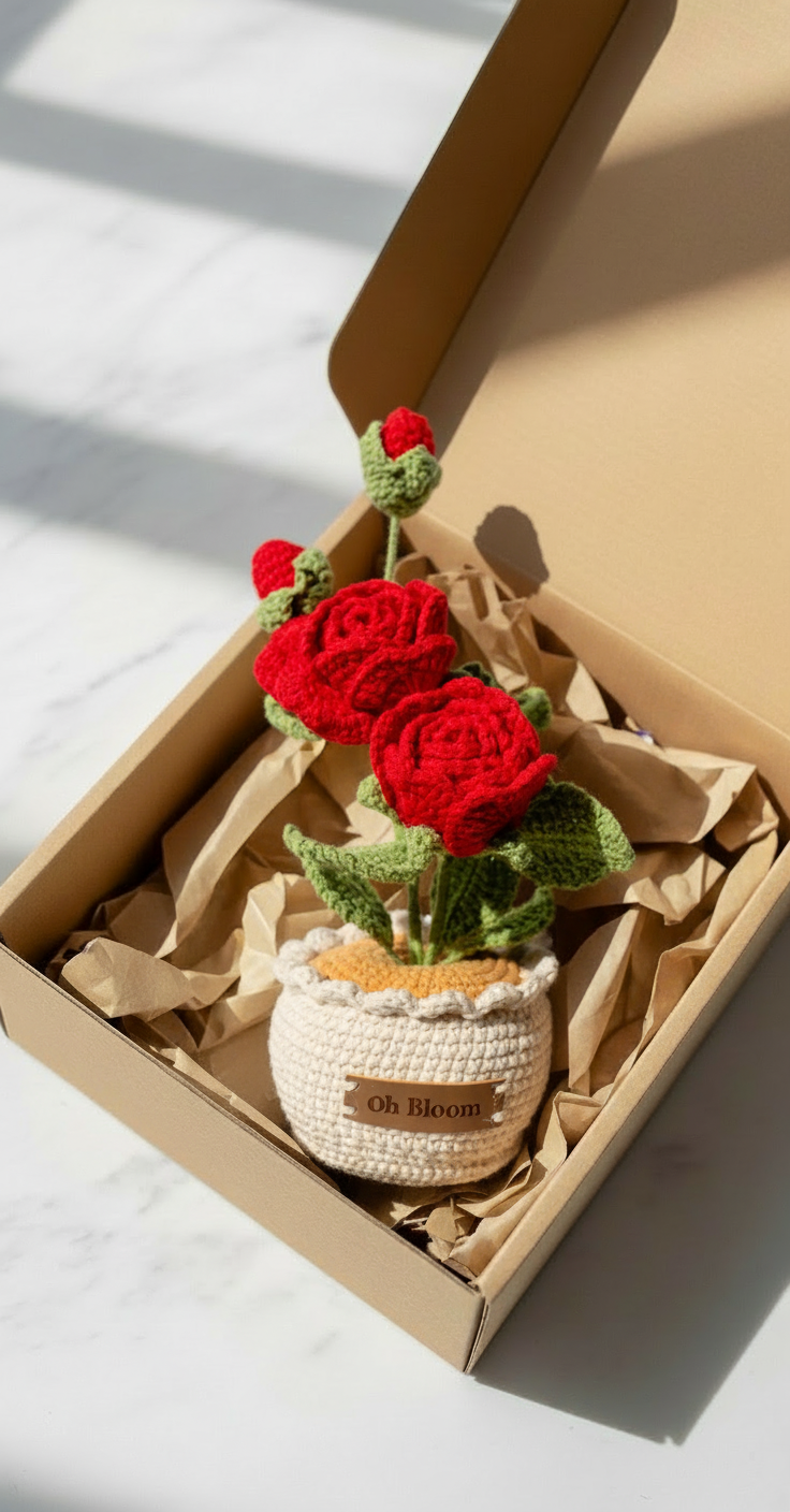 Rose - The Timeless Romance