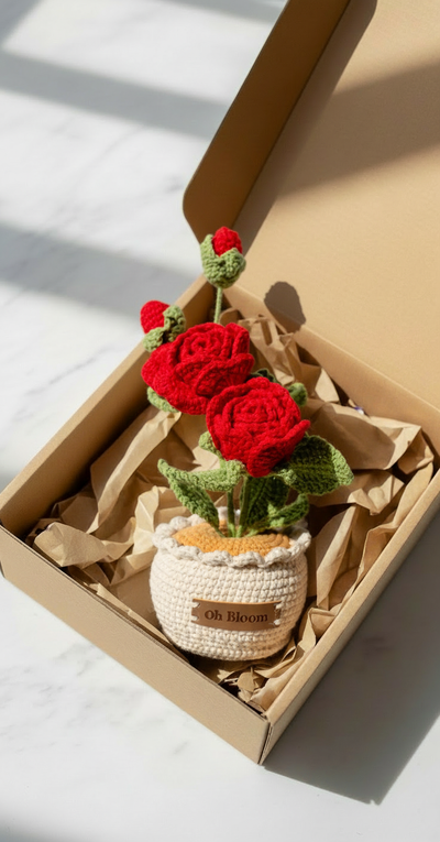 Rose - The Timeless Romance