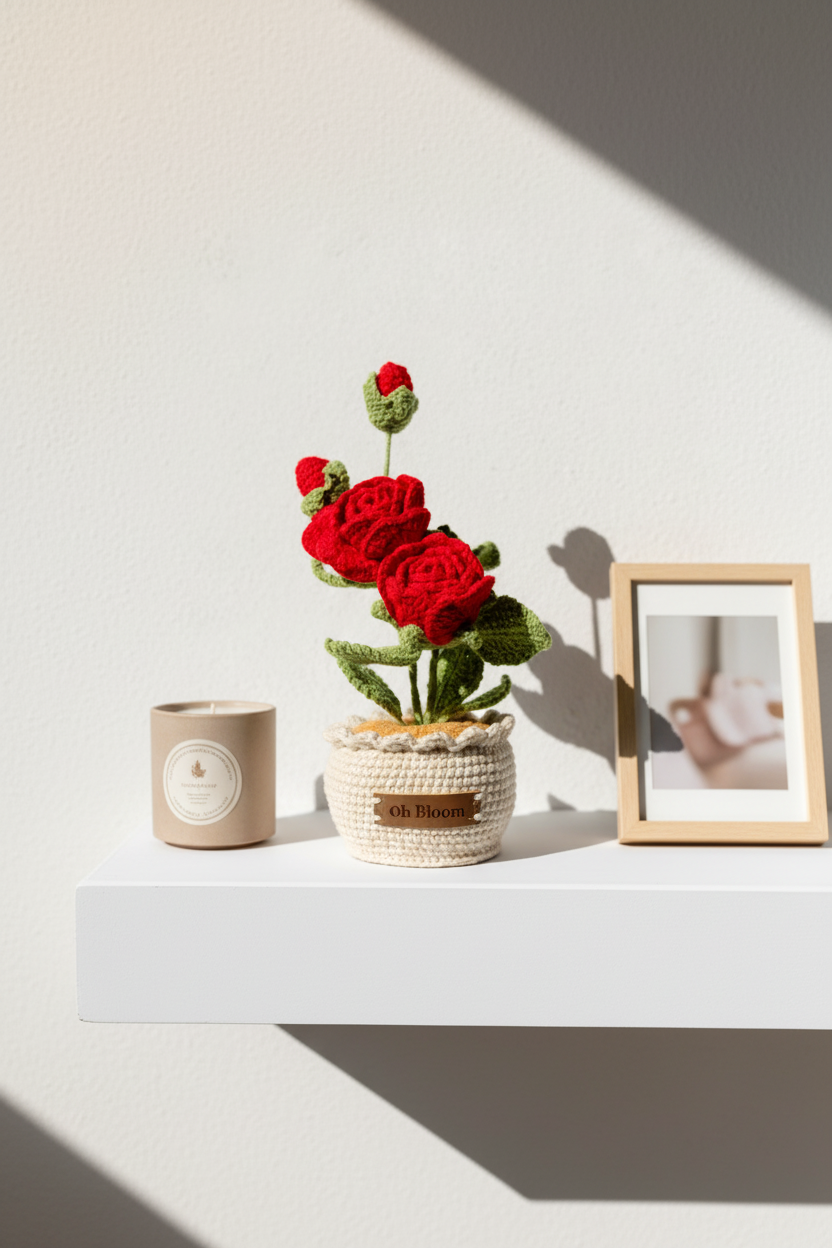 Rose - The Timeless Romance